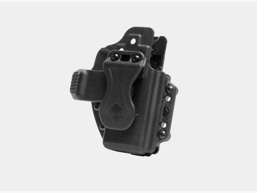 Kabura HS H11 PRO Hellcat IWB/OWB oburęczna