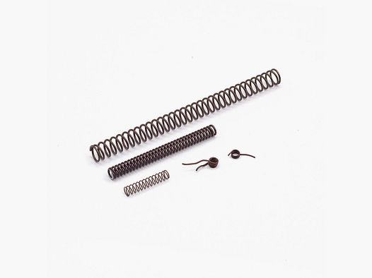 Kit de muelles de competición Eemann Tech para CZ
