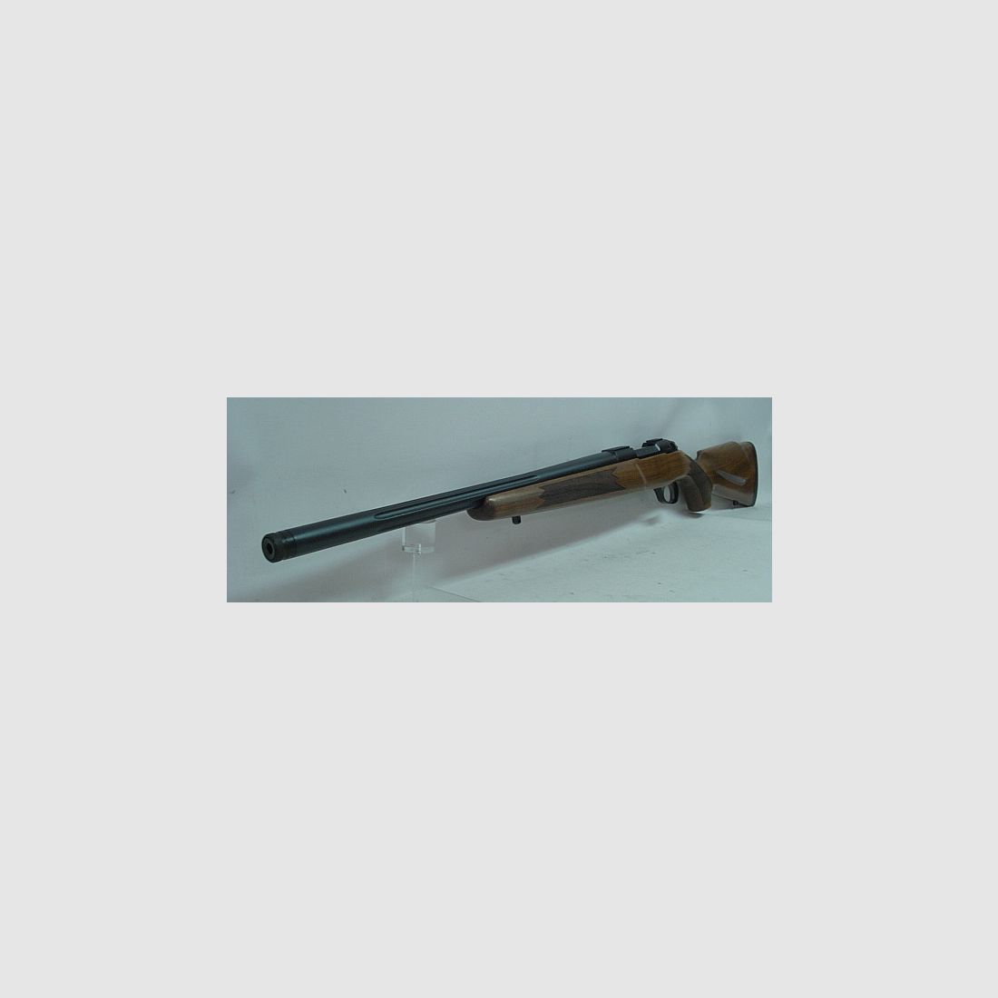 85 Varmint Fluted LL51 MG oV - .308Win,Holzschaft,Flintenabz.