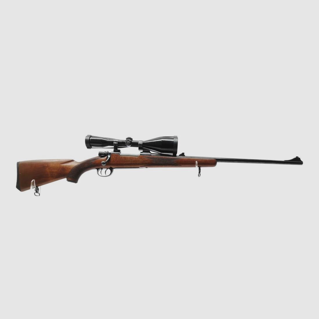 Zastava without * with Zeiss Diatal 8x56 T*