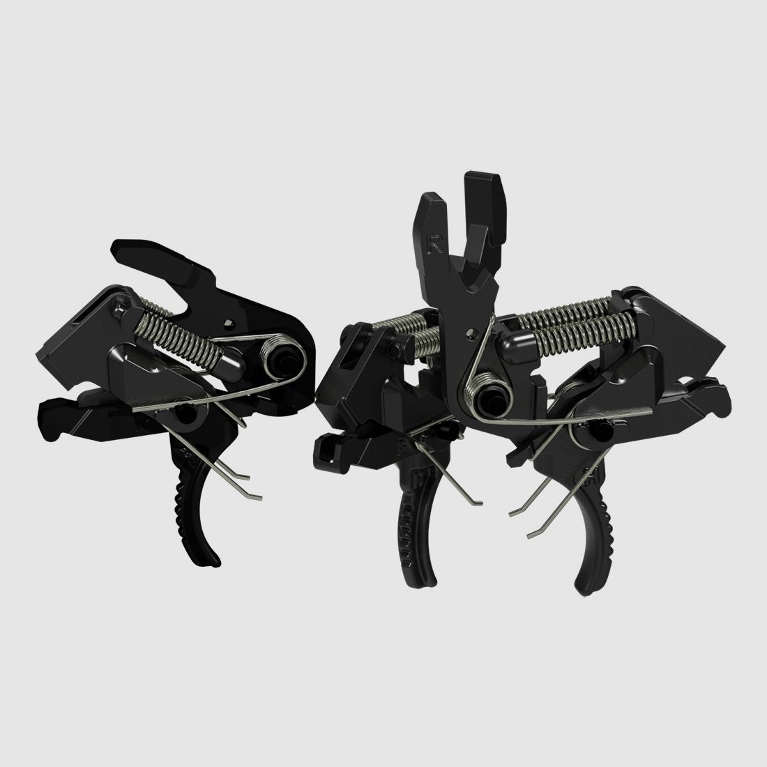 HIPERFIRE AR-15/10 HIPERTOUCH® Reflex Trigger, Bild 3 von 3