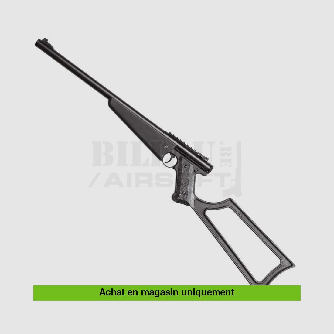 MK1 Tactical Sniper GNBR, image 1 of 3