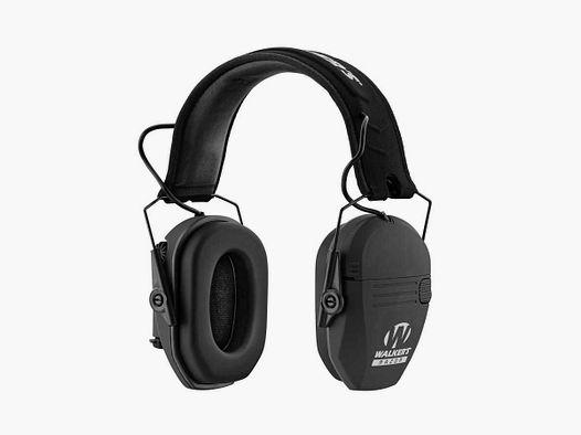 Walker's Razor 2 GWP-RSEM Headphones