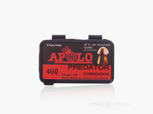 Apolo Apolo Predator Diabolos