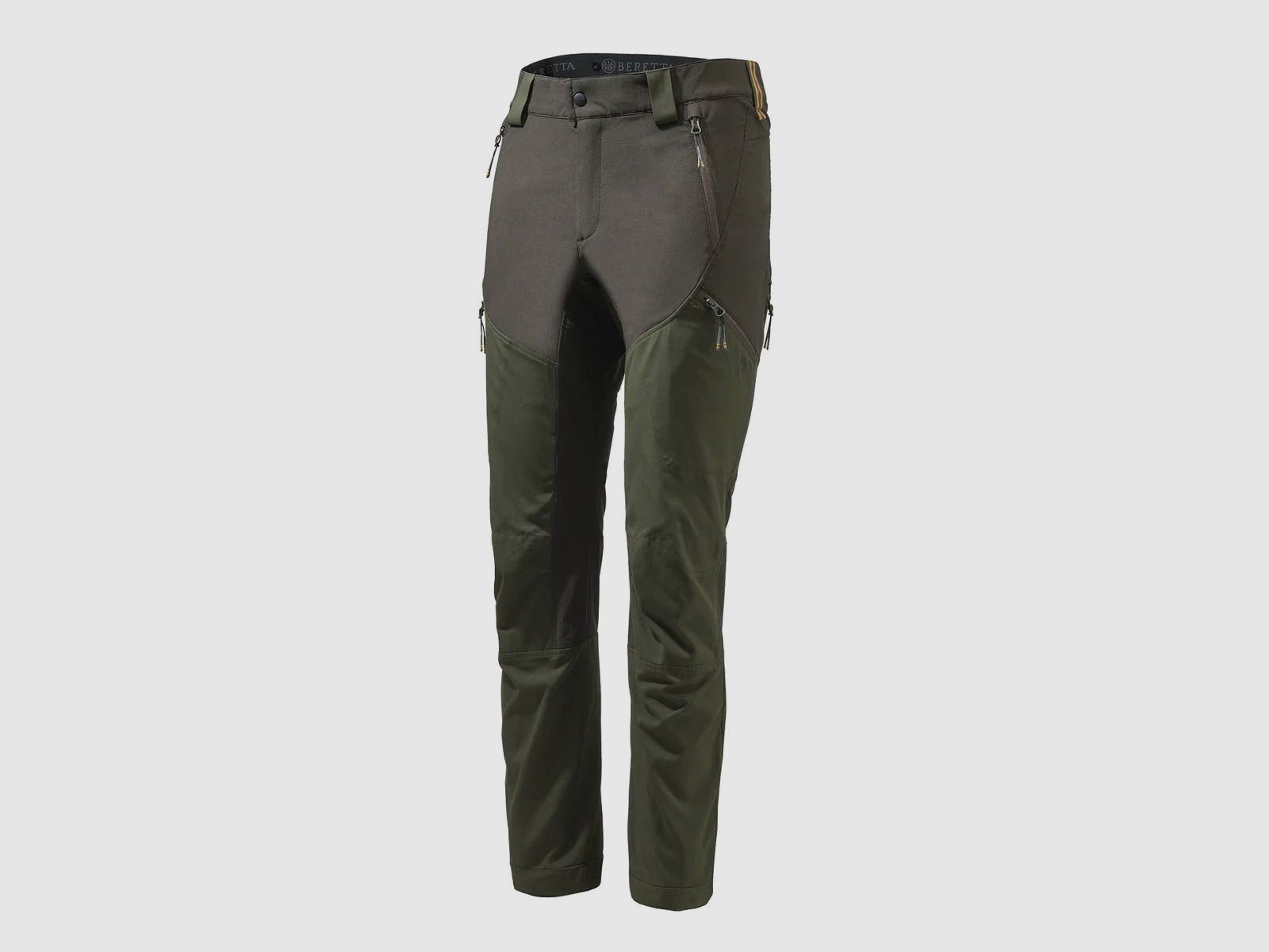 Beretta Hose Bymark Brown Bark