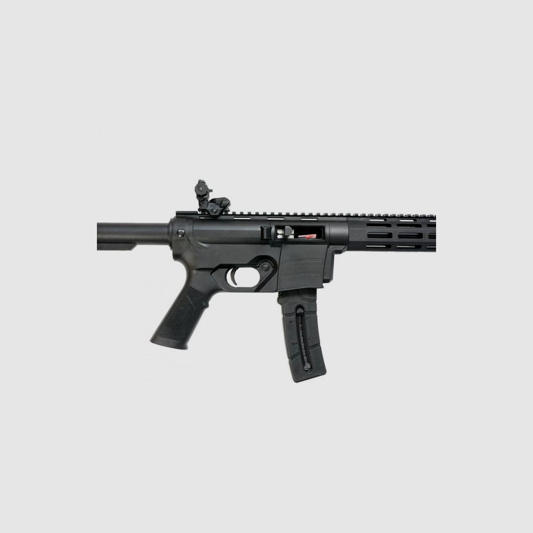 Fucile Semiautomatico Rossi Delta 7022 – Calibro .22 LR, immagine 4 di 4