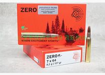 GECO Zero 7x64 127gr. 8,2g 20 Stück Staffelpreise