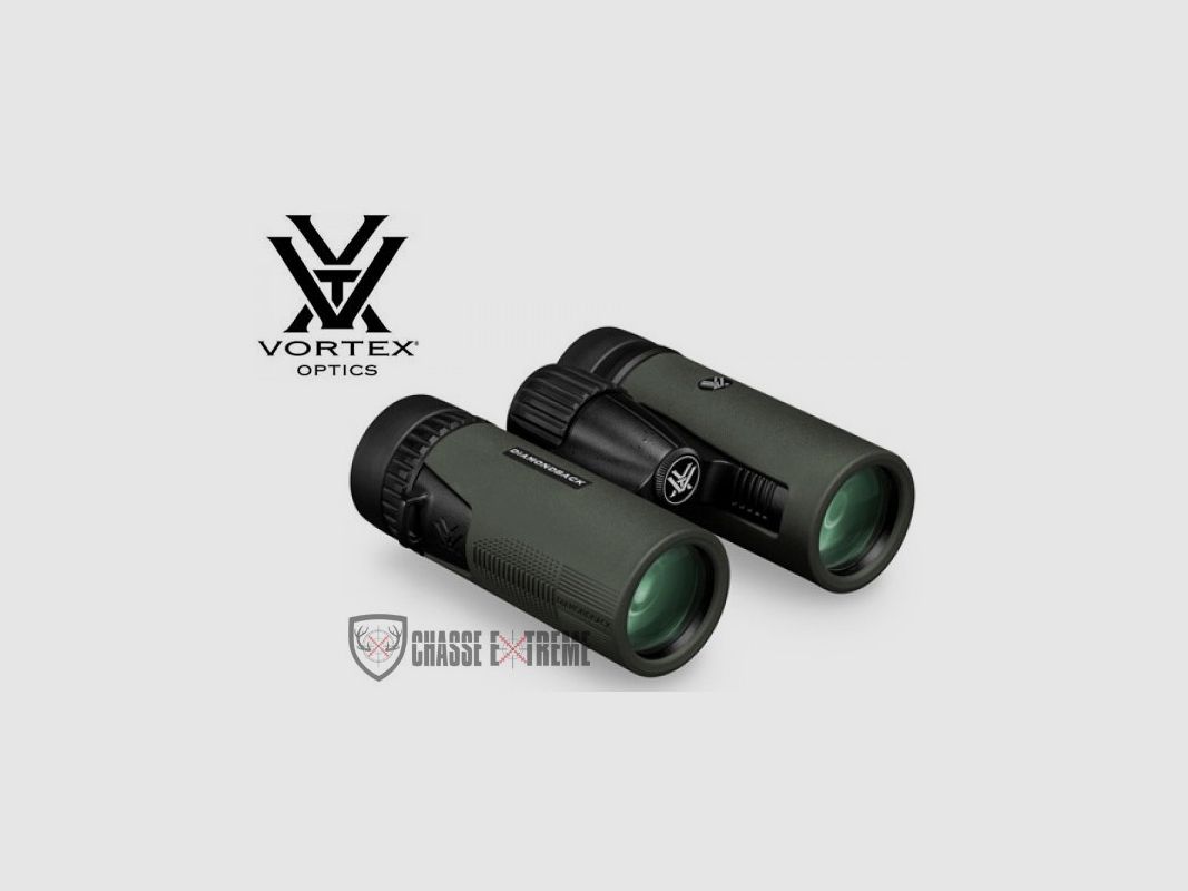 VORTEX Diamondback HD 10x32 Fernglas, Bild 1 von 3
