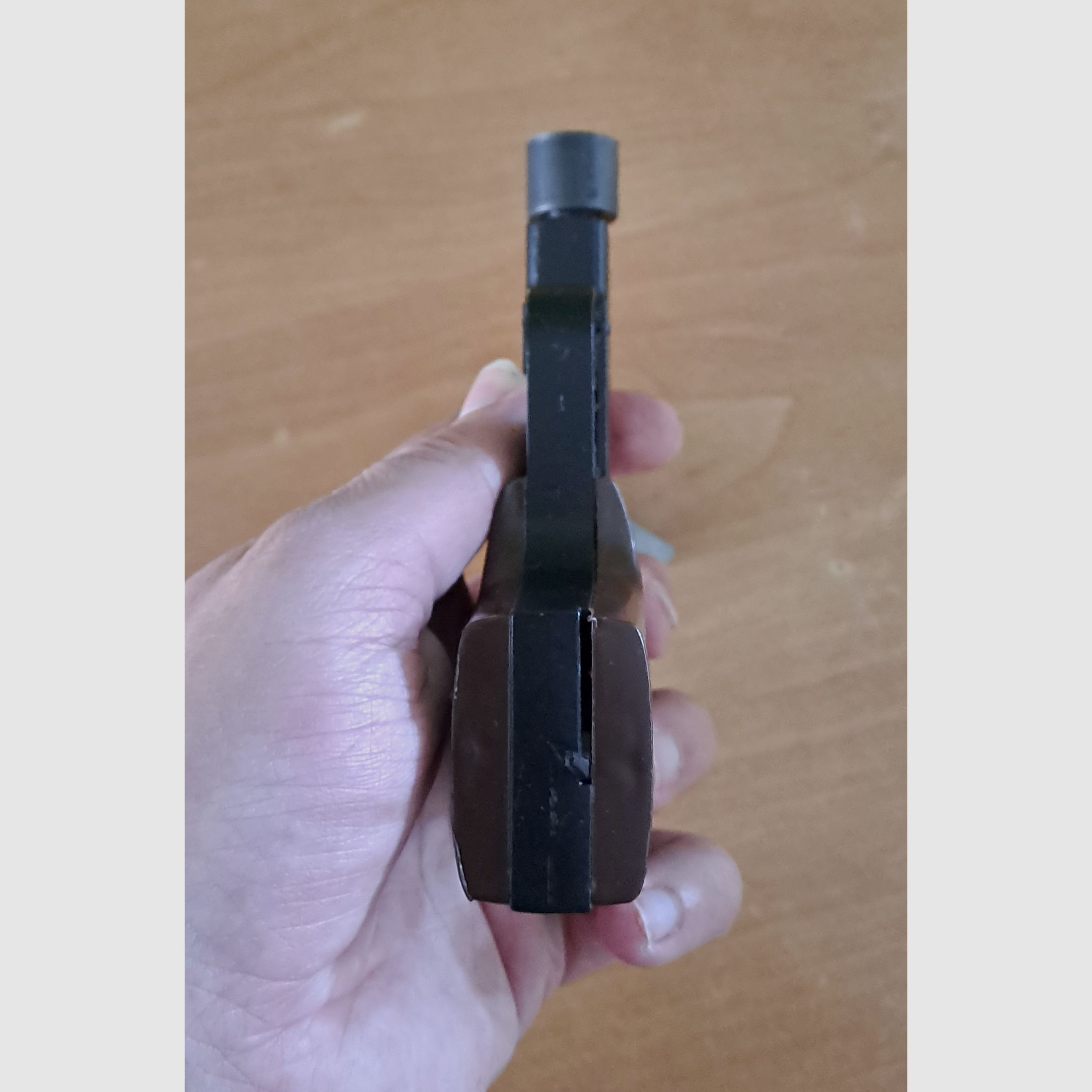 Umarex Mod. 302/ Kal. 6 mm Flobert Knall/ PTB 313