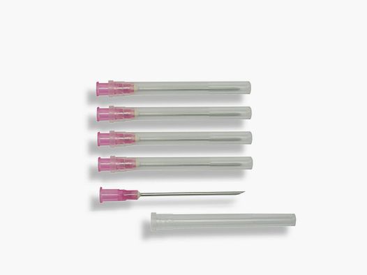 TeleDart Cannula per Farmaci