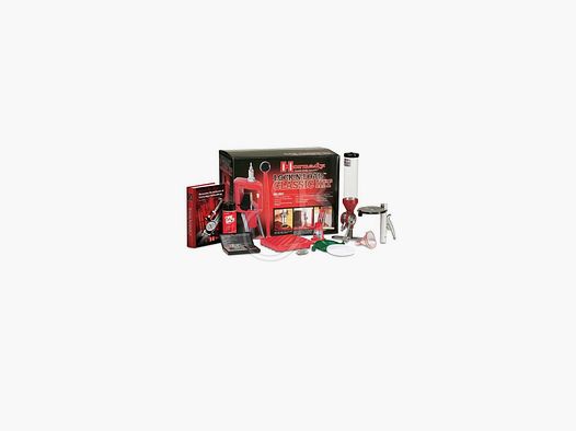 HORNADY PRESSA LOCK-N-LOAD CLASSIC KIT