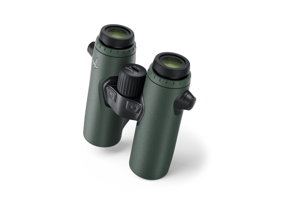 Swarovski EL Range 10×32, Bild 4 von 6