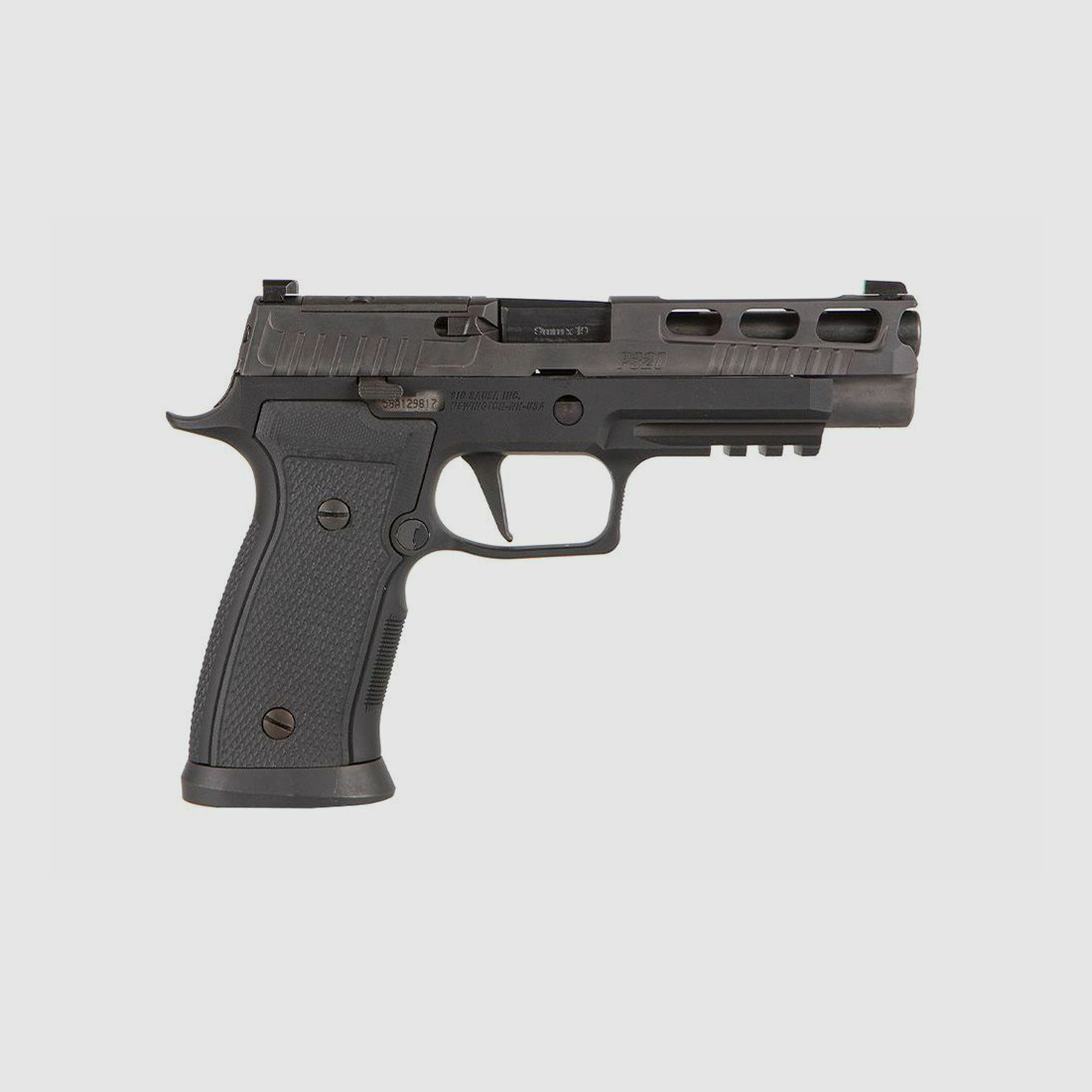 SIG SAUER P320 AXG PRO