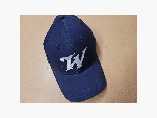 Base Cap Winchester, Navy