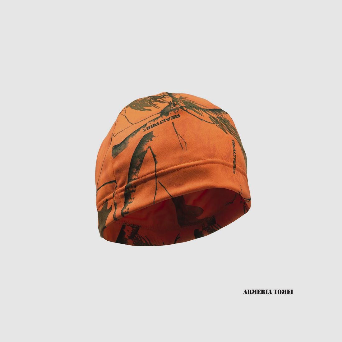 CAPPELLO – BERETTA – FLEECE BEANIE Realtree Ap Camo Hd Orange, image 1 of 2