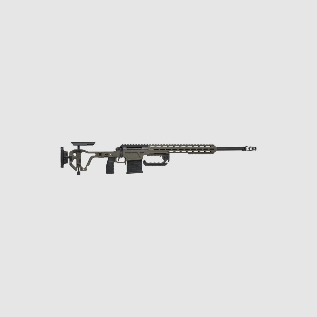 Militaire Geweer Victrix Scorpio V Series, afbeelding 1 van 2