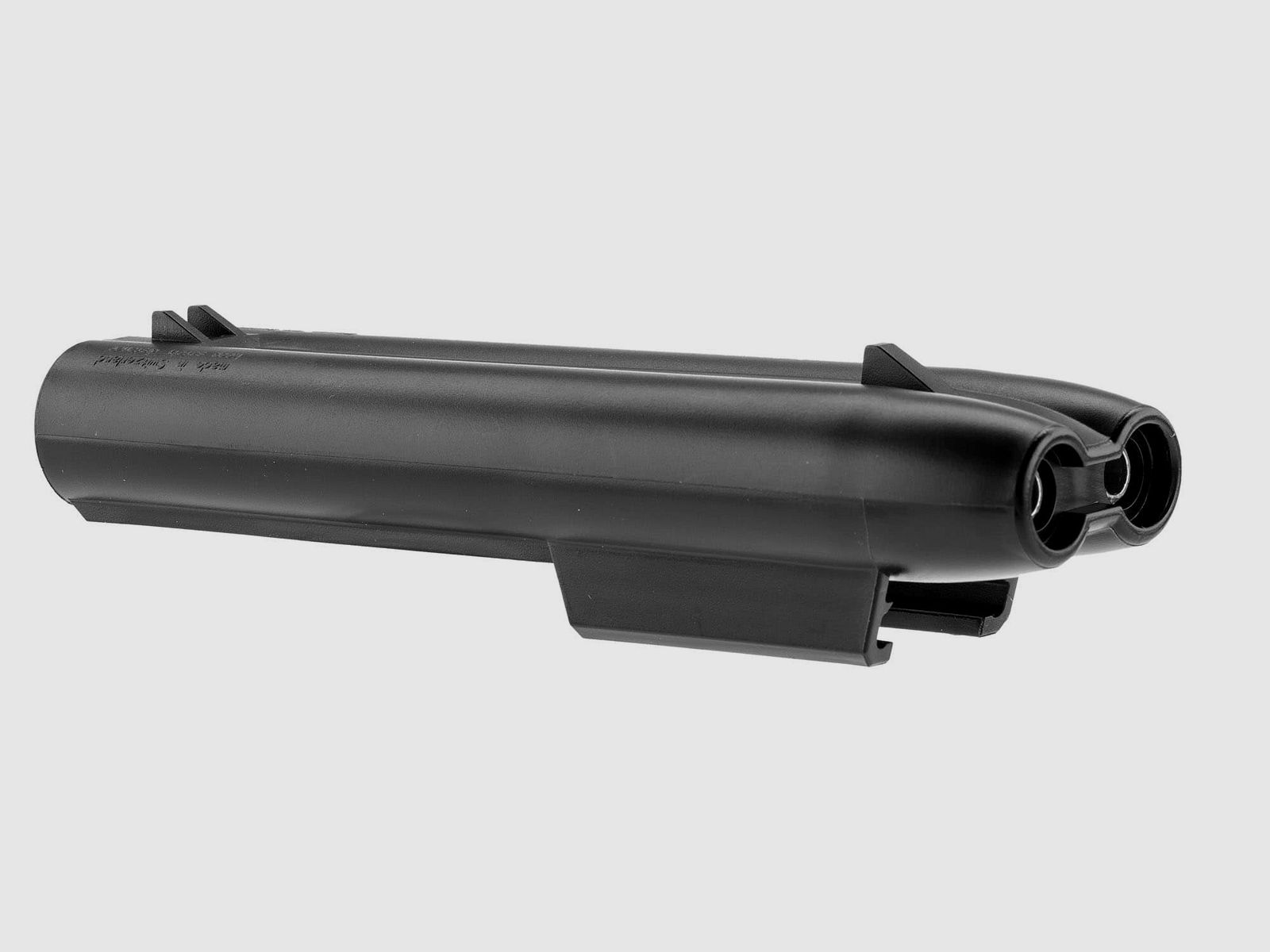 Aktive oder Trainingsnachladungen für JPX schwarz (2 Ladungen), Bild 2 von 2