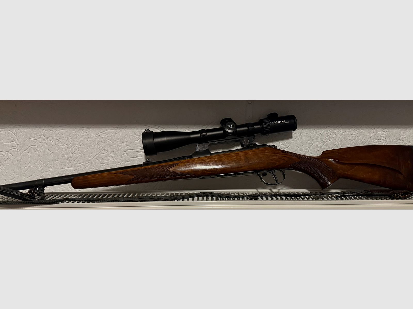 Zbrojovka Brno ZKK 600 *.30-06*TOP*CZ