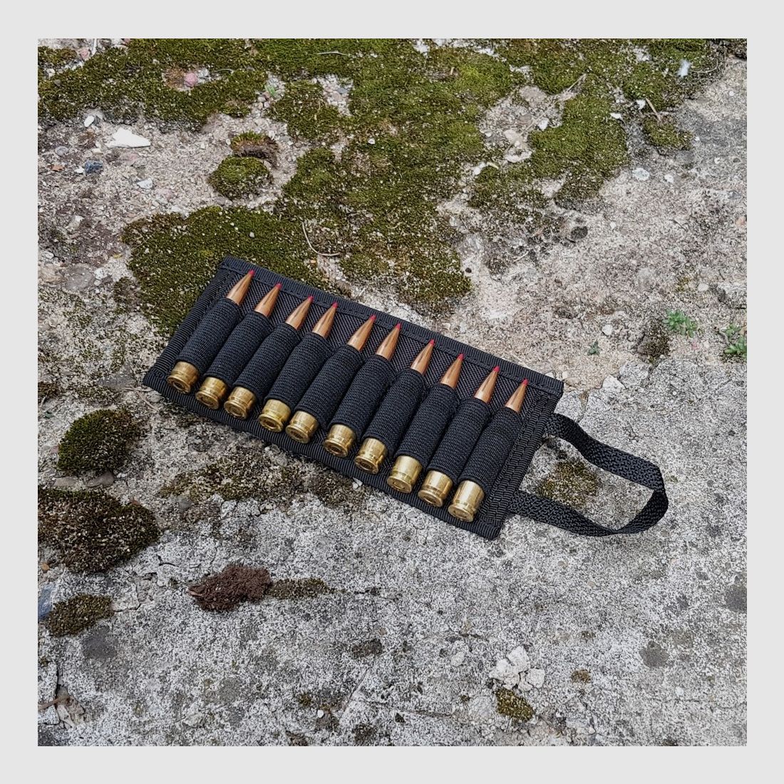 TACTICAL EVO Ammo Panel 10, Bild 1 von 4