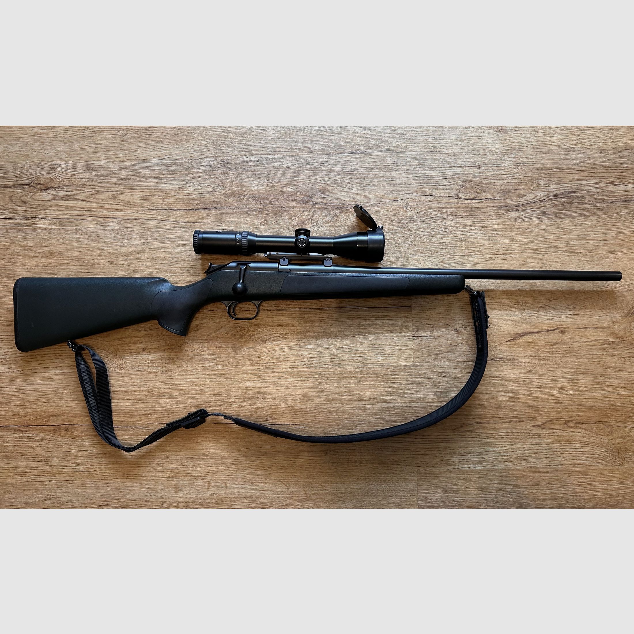 Blaser R93 Professionell