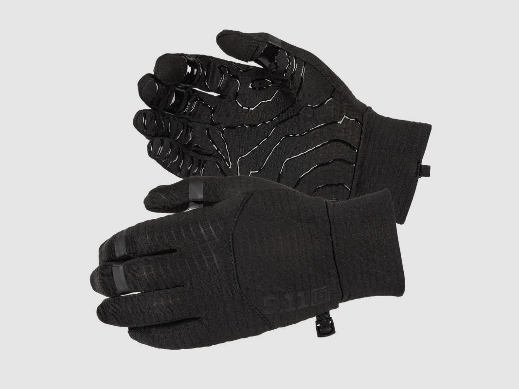 5.11 STRATOS FLEECE HANDSCHOEN - HANDSCHOENEN