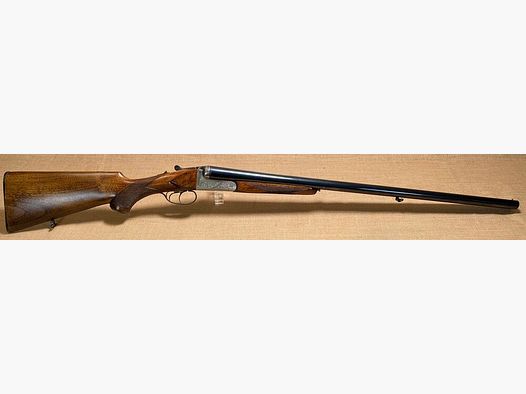 F.SARRIUGARTE ELOGOIBAR-ESPANS Hubertus 20