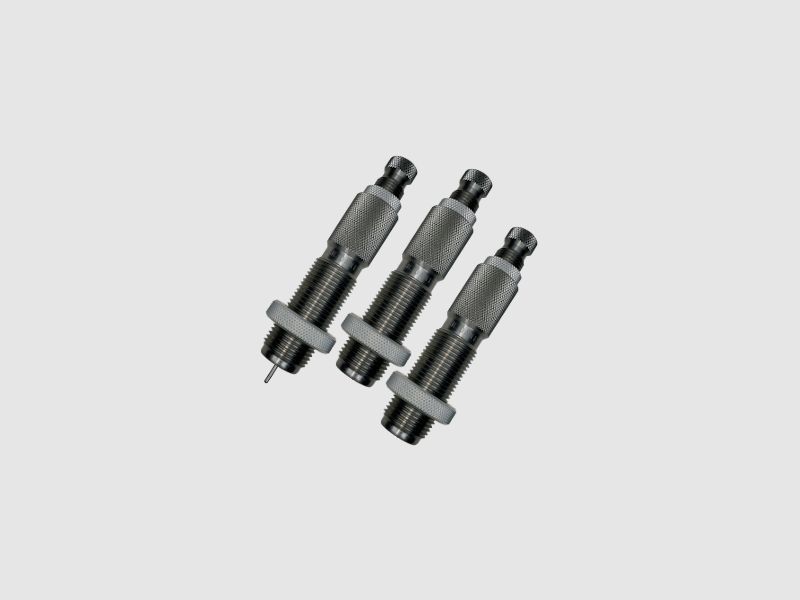 CH4d gereedschapsset voor het herladen van kaliber 32-44 Smith Wesson, afbeelding 2 van 2