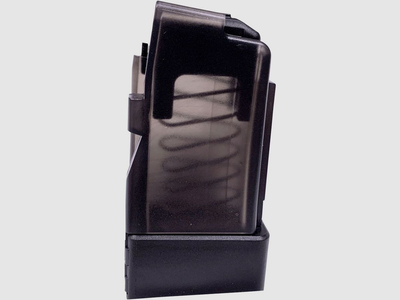 Revista CZ para Scorpion EVO 3