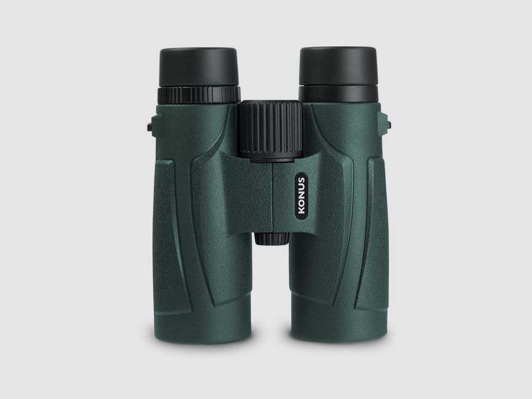 Fernglas Konus Modell Regent HD 8x42, Bild 3 von 6