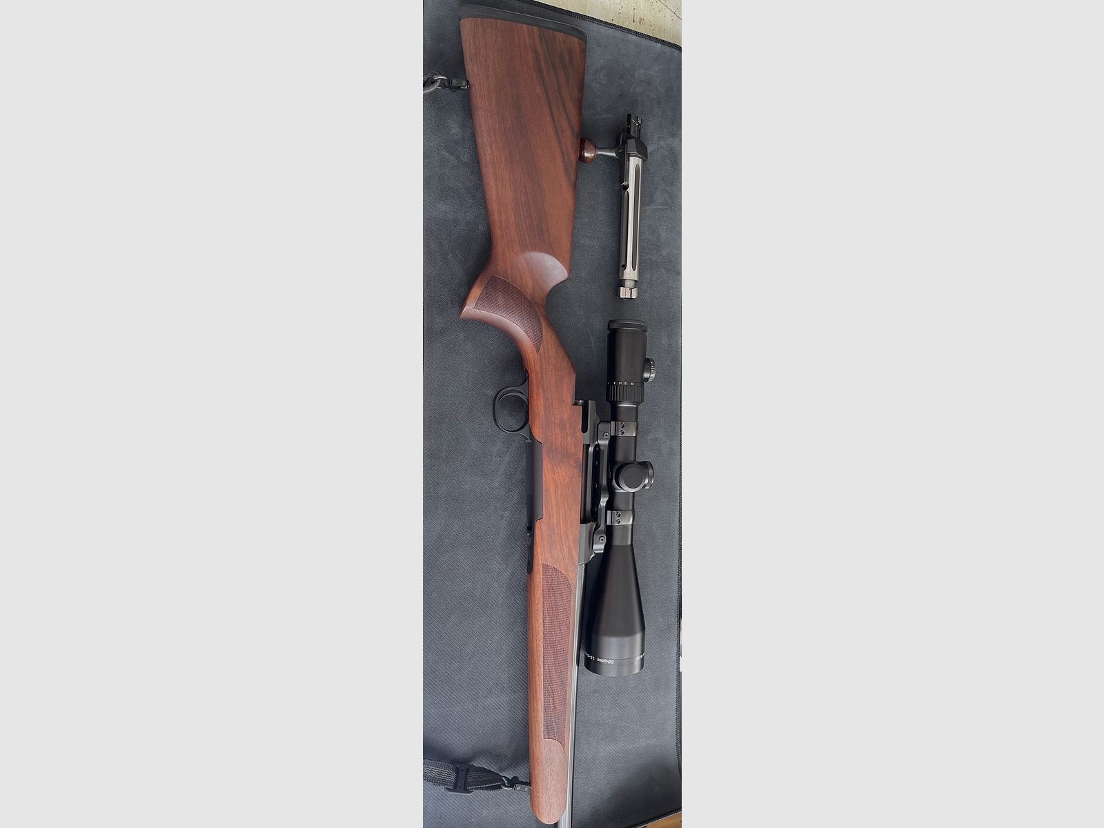 Steel Action HM 51cm