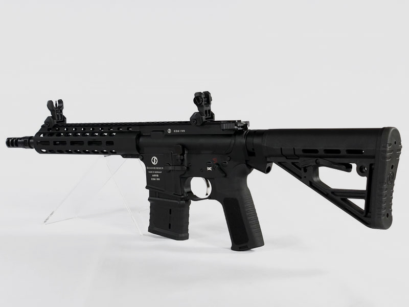 SCHMEISSER AR15 Dynamic 10,5"