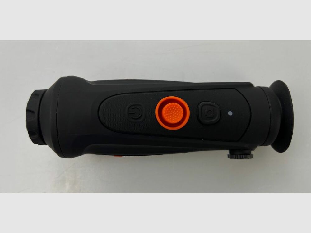 ThermTec Cyclops 319 Pro