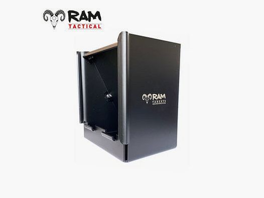 RAM Heavy Power raccoglipallini 14x14 cm