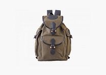 Jagd Rucksack Dublin – Farbe: Olive Grün