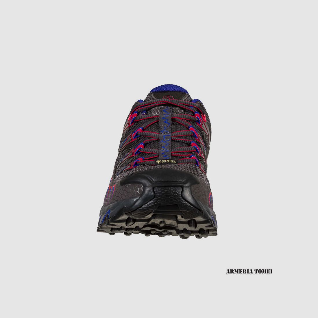 SCHOENEN – DAMES – LA SPORTIVA – ULTRA RAPTOR GTX W’S Carbon/Love Potion, afbeelding 5 van 6