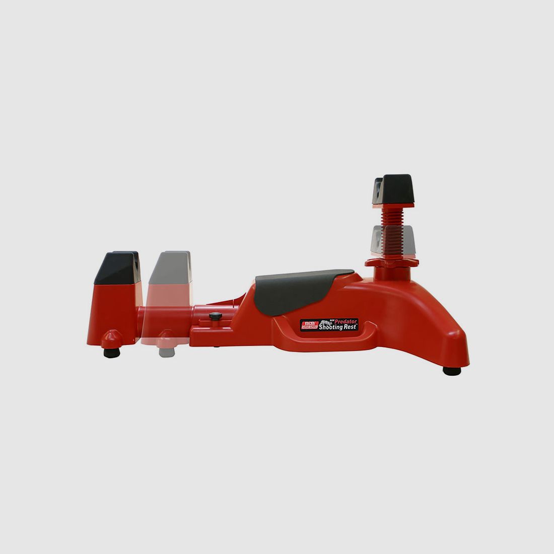 MTM PSR-30 PREDATOR Shooting-Rest