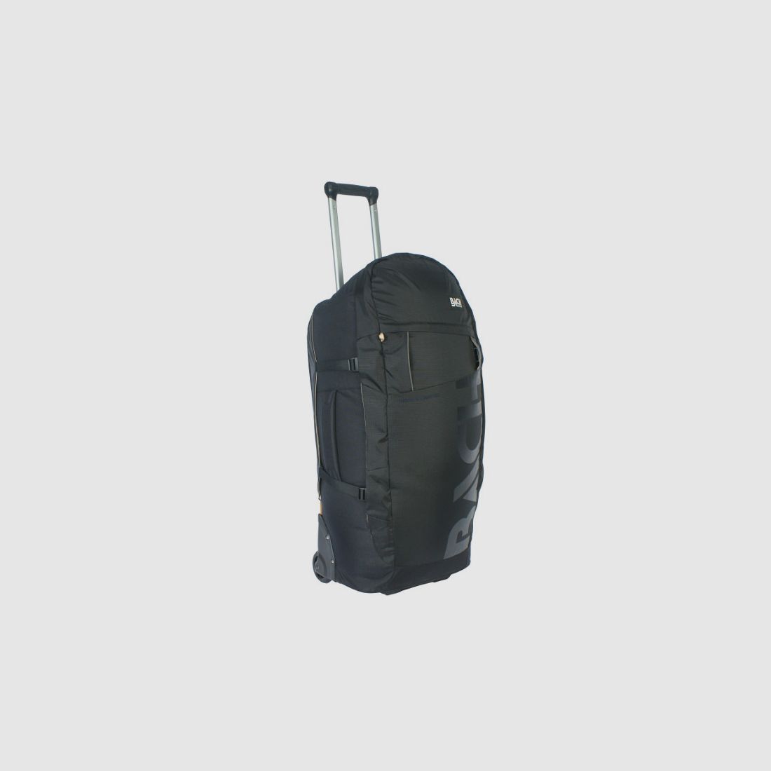 BACH Wood N Lite 65 65L Black