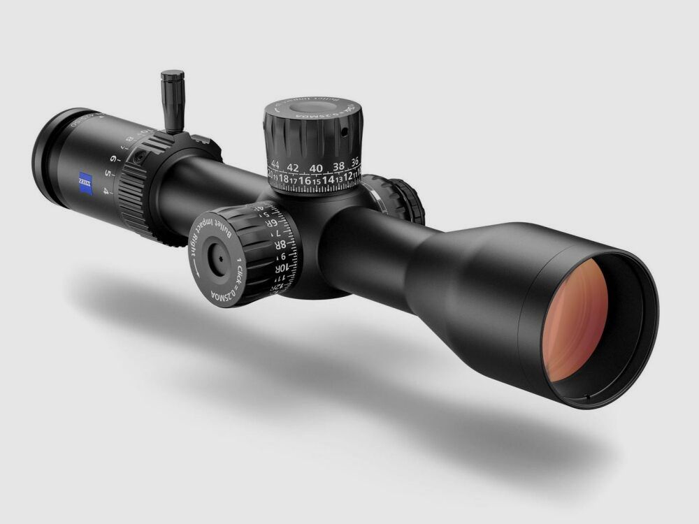 ZEISS LRP S3 425-50 ZF-MRi