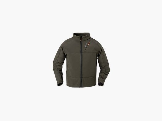 Softshelljacke polar CHIRUCA Erato 01