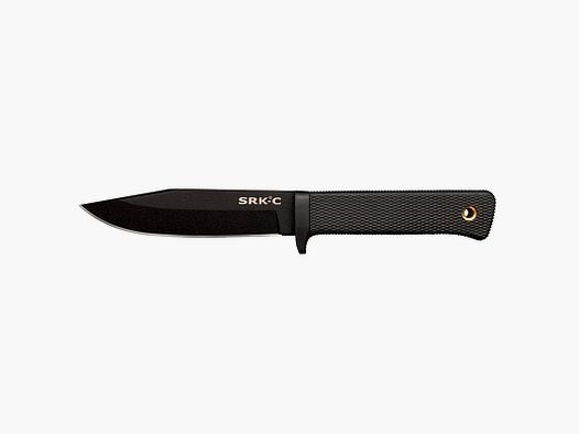 Fixed Blade Knife Cold Steel Srk Compact - CS49LCKD