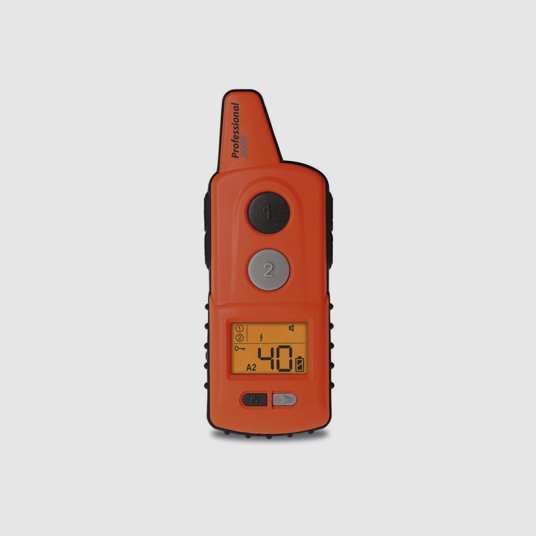 Dogtrace Professional 2000 - Orange, Bild 9 von 18