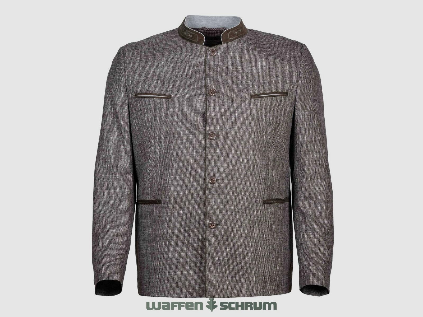 Brothers Weis Janker Rosenheim D Brown Red