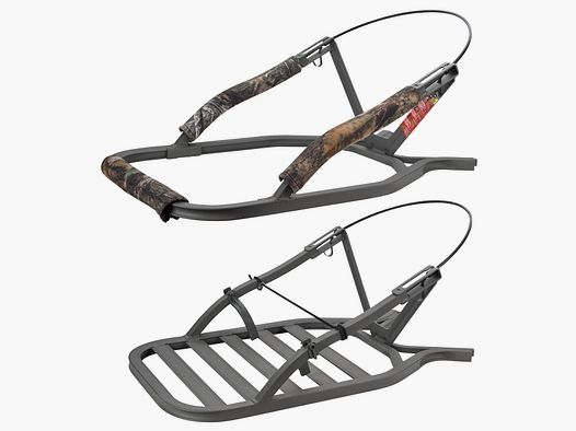 Klettersitz Summit Viper SD