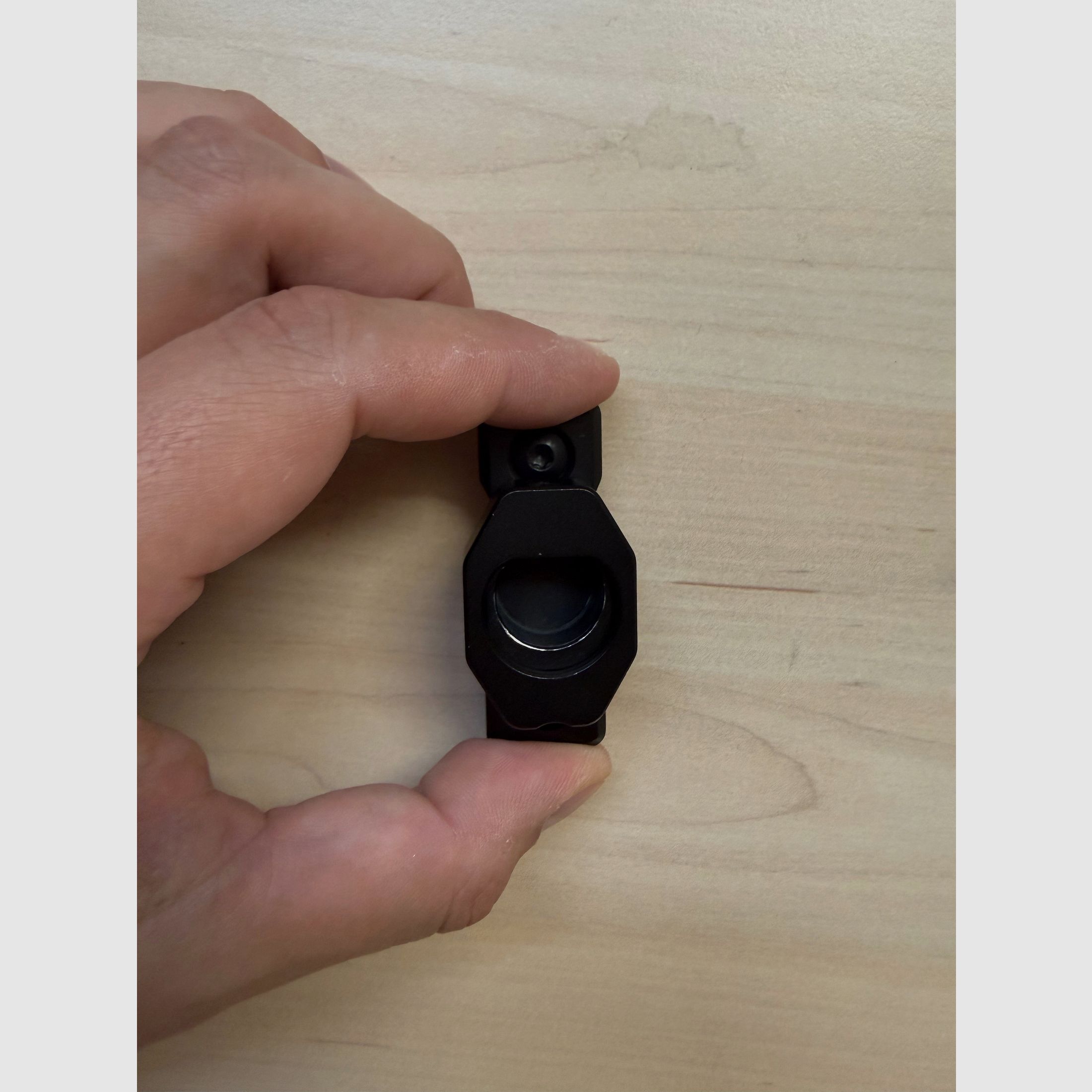 Spartan Vidarr MLOK Adapter