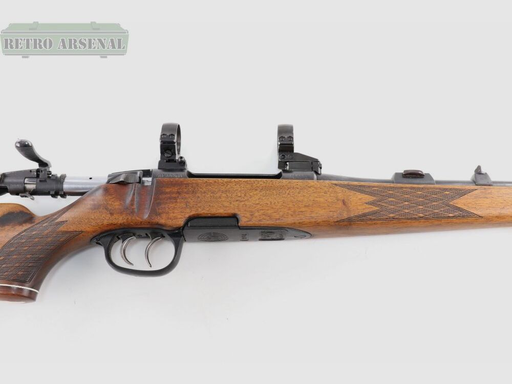 Steyr Mod. M, Bild 3 von 7