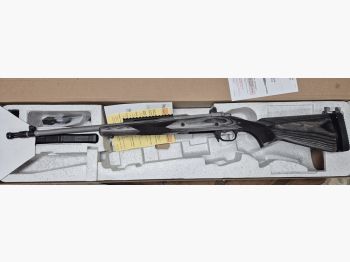 Ruger Scout Rifle .308 Win.