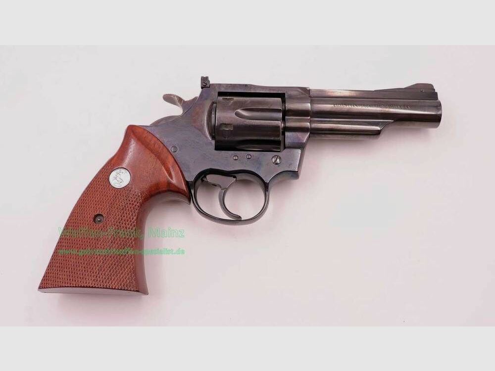 Colt - USA Mod. Trooper MK lll