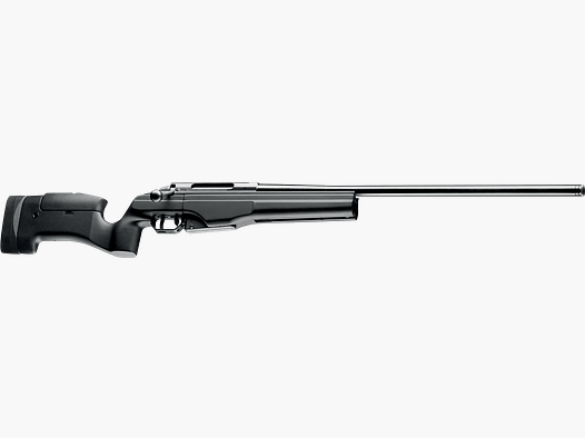 SAKO TRG 42 Black Repeating Rifle