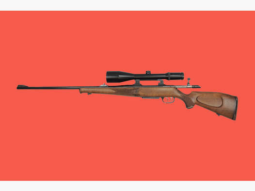 Krico Mod. 700
