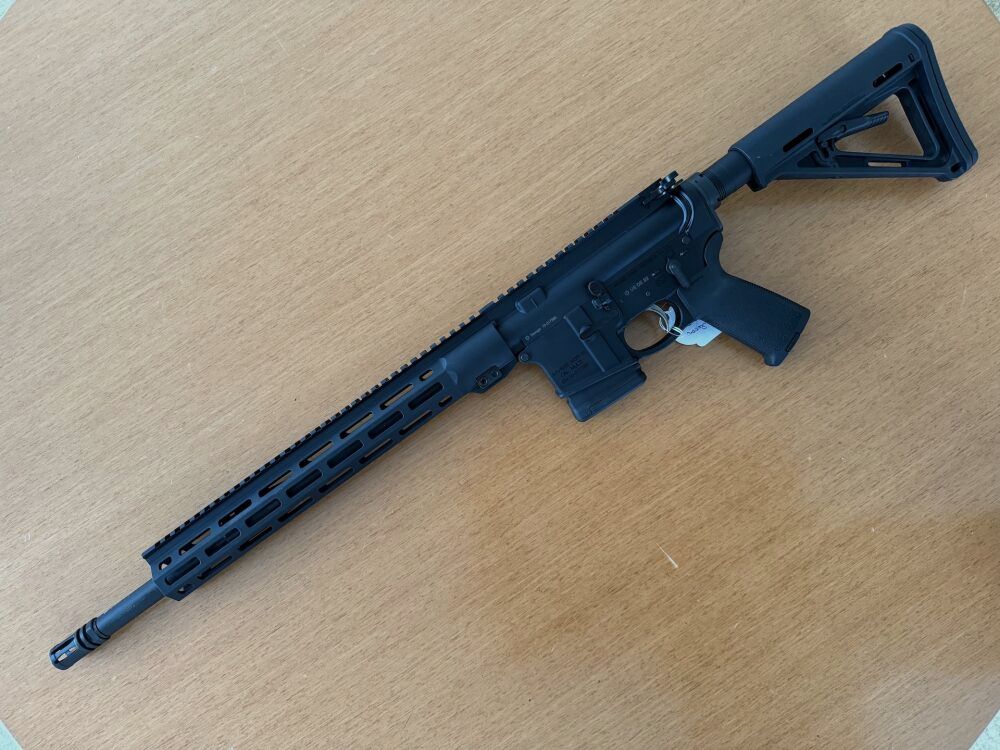 Savage MSR 15 RECON CALIBRE .223REM GENERACIÓN 2
